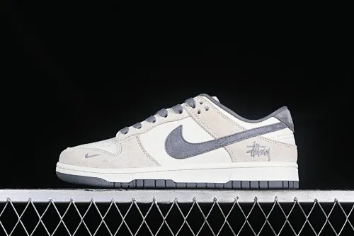 All categories Nk SB Dunk Series Nk SB Dunk Low High-end customized low-top sneakers Stussy